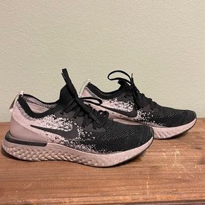 Nike running shoes!!